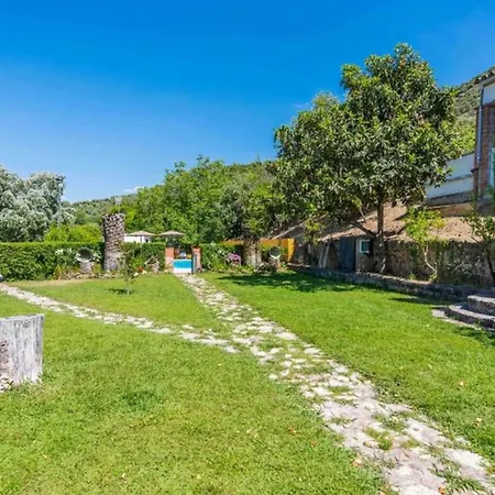 Cortijo el Masegal, Carcabuey, centro de Andalucia-3